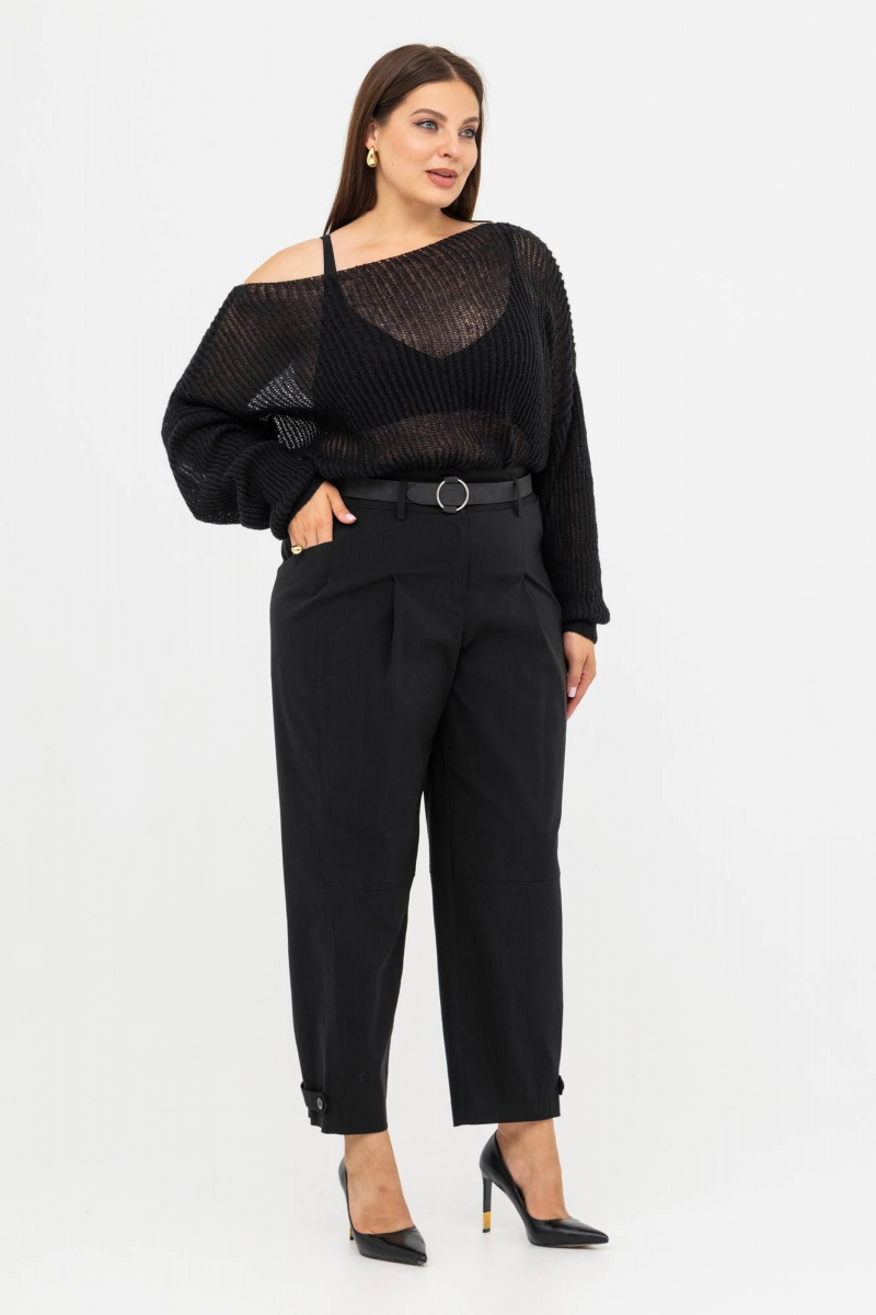 Брюки Gold Style 2743