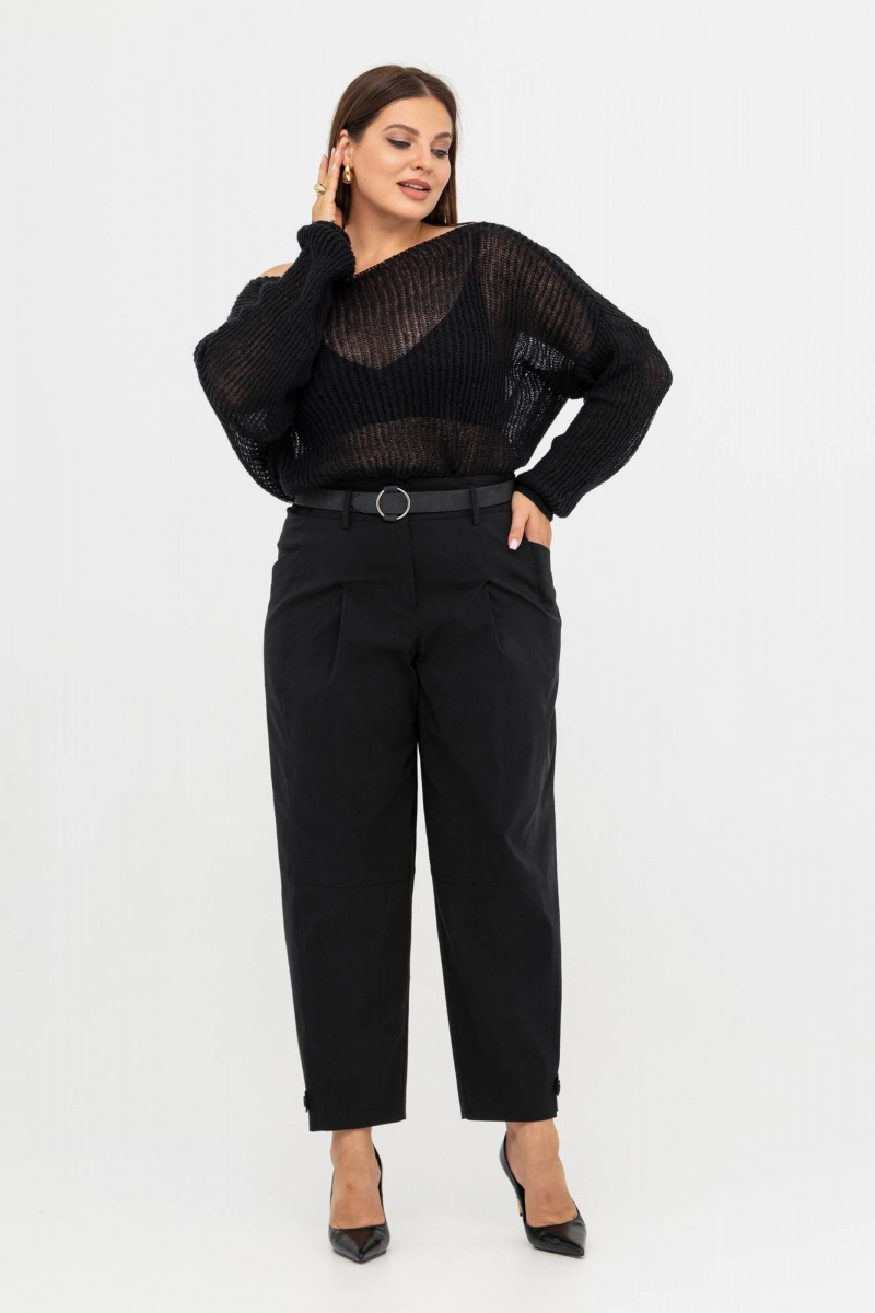 Брюки Gold Style 2743