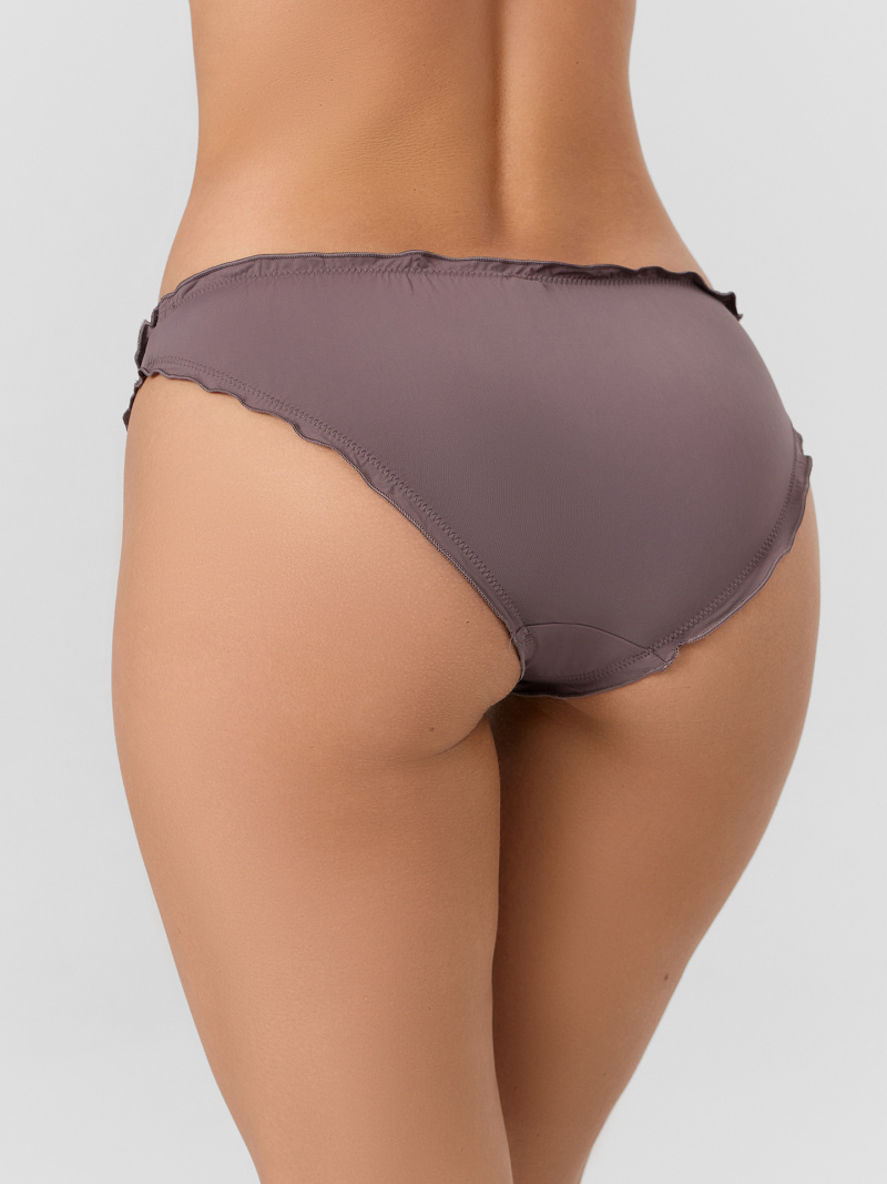 Трусы Mark Formelle 412486/25-34534Ц-16 тауп