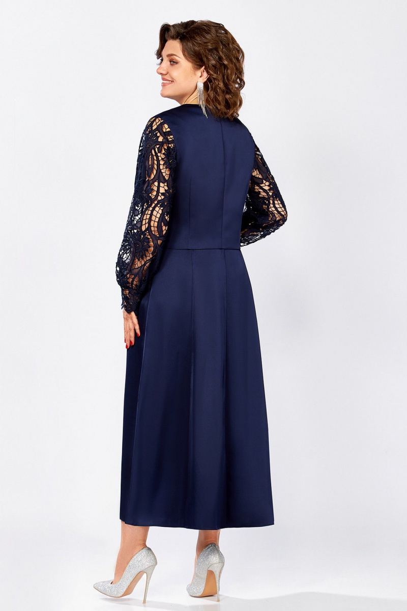Плательный комплект Mira Fashion 5579