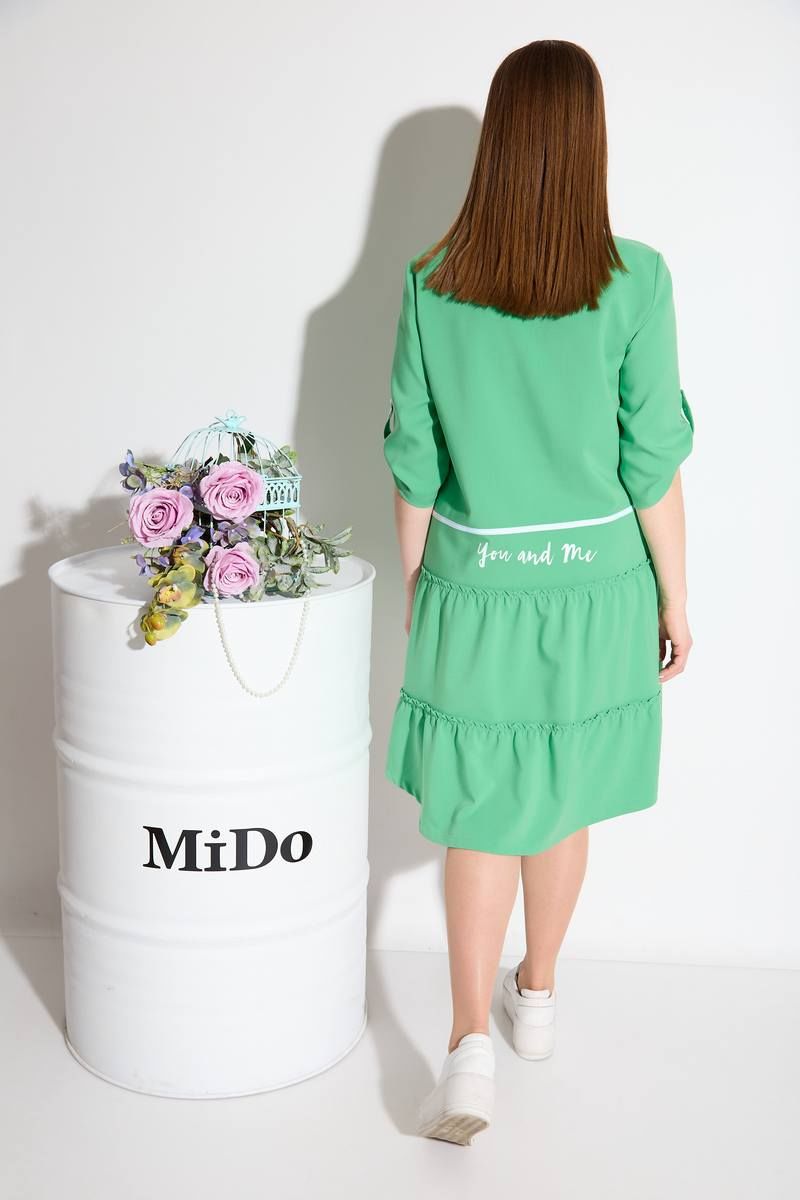 Платья Mido М63