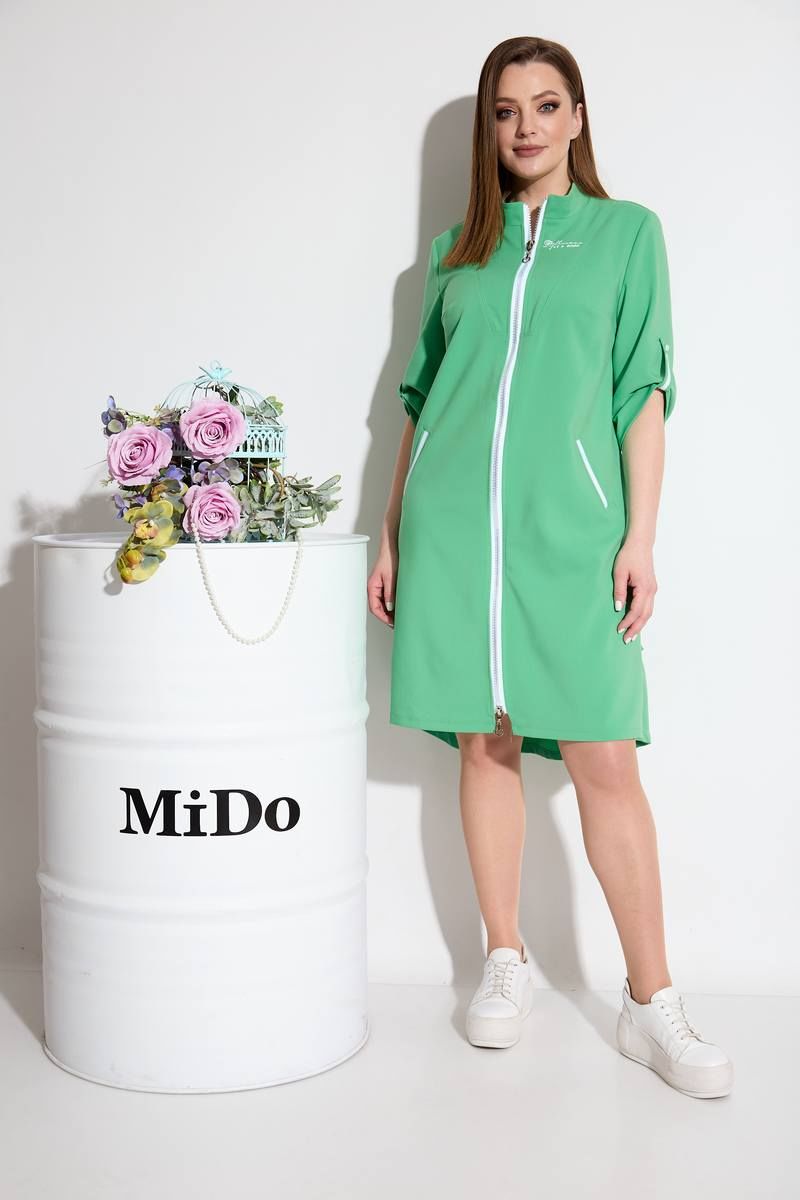 Платья Mido М63