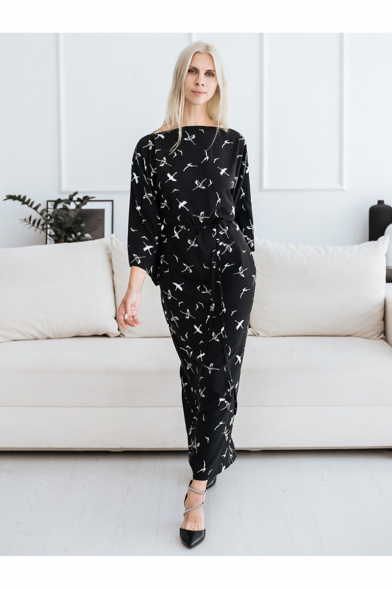 Платья BUNABOUTIQUE 2120