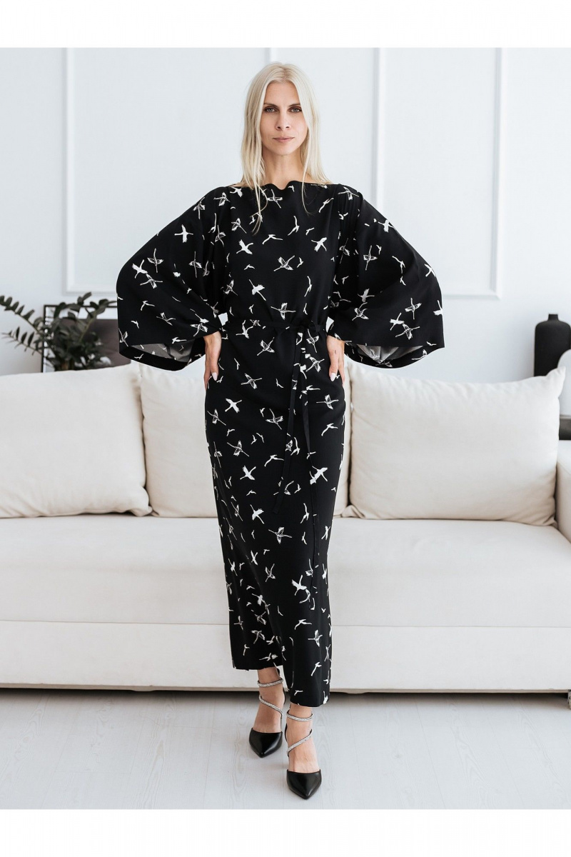 Платья BUNABOUTIQUE 2120