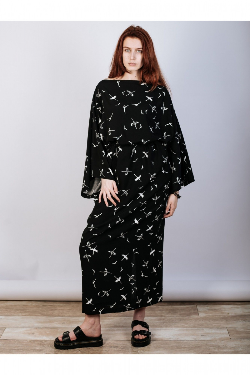 Платья BUNABOUTIQUE 2120
