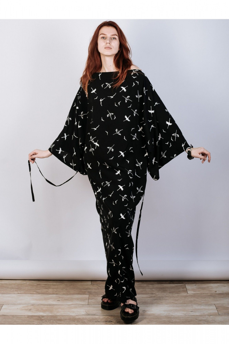 Платья BUNABOUTIQUE 2120