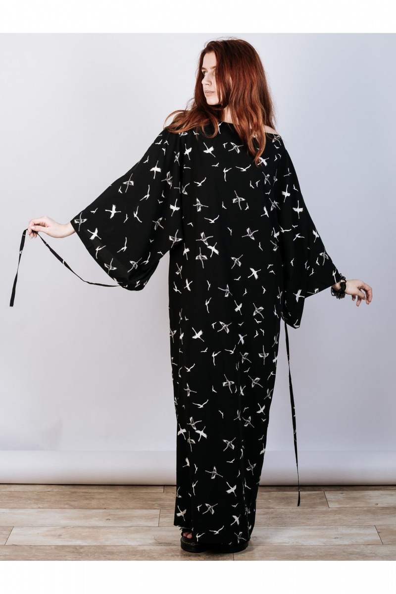 Платья BUNABOUTIQUE 2120