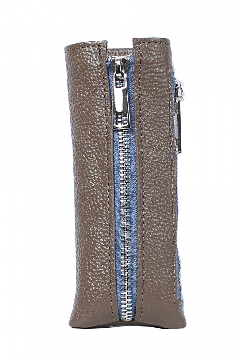 Кошельки и косметички Galanteya 1325.25с933к45 коричневый_св.