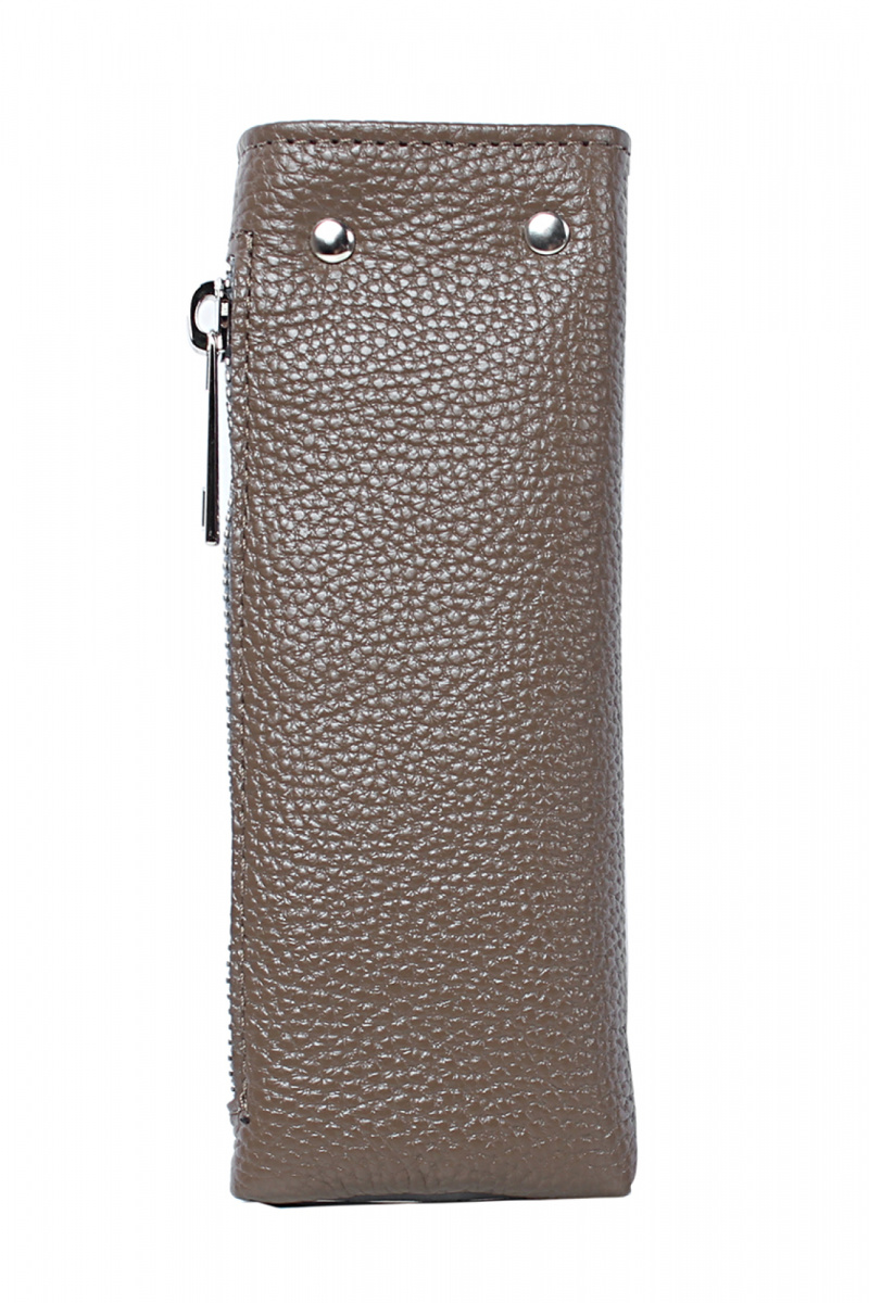 Кошельки и косметички Galanteya 1325.25с933к45 коричневый_св.