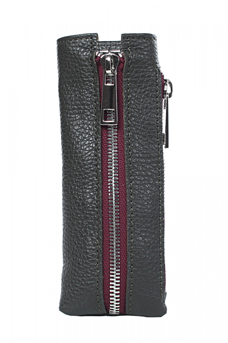 Кошельки и косметички Galanteya 1325.25с933к45 оливковый_т.