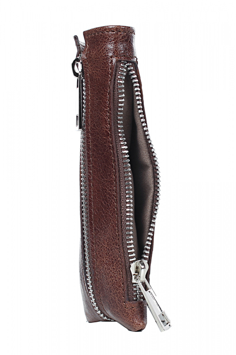 Кошельки и косметички Galanteya 1325.25с933к45 рыжий