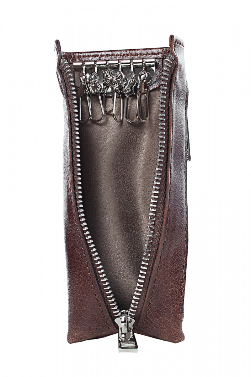 Кошельки и косметички Galanteya 1325.25с933к45 рыжий