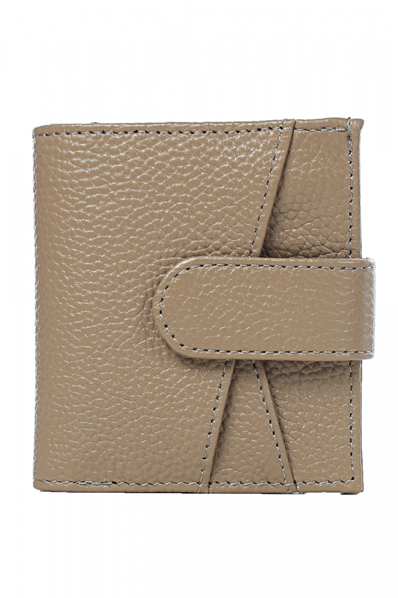 Кошельки и косметички Galanteya 1425.25с1609к45 песочный