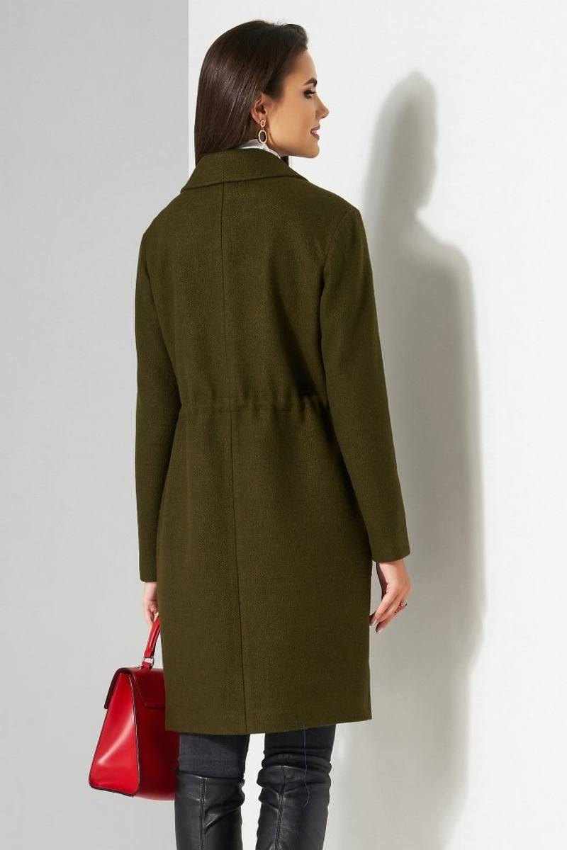 Женское пальто Lissana 3502