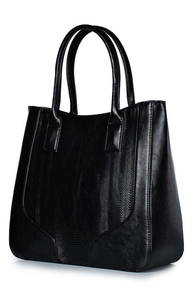 Женская сумка Galanteya 1120.0с2459к45 черный