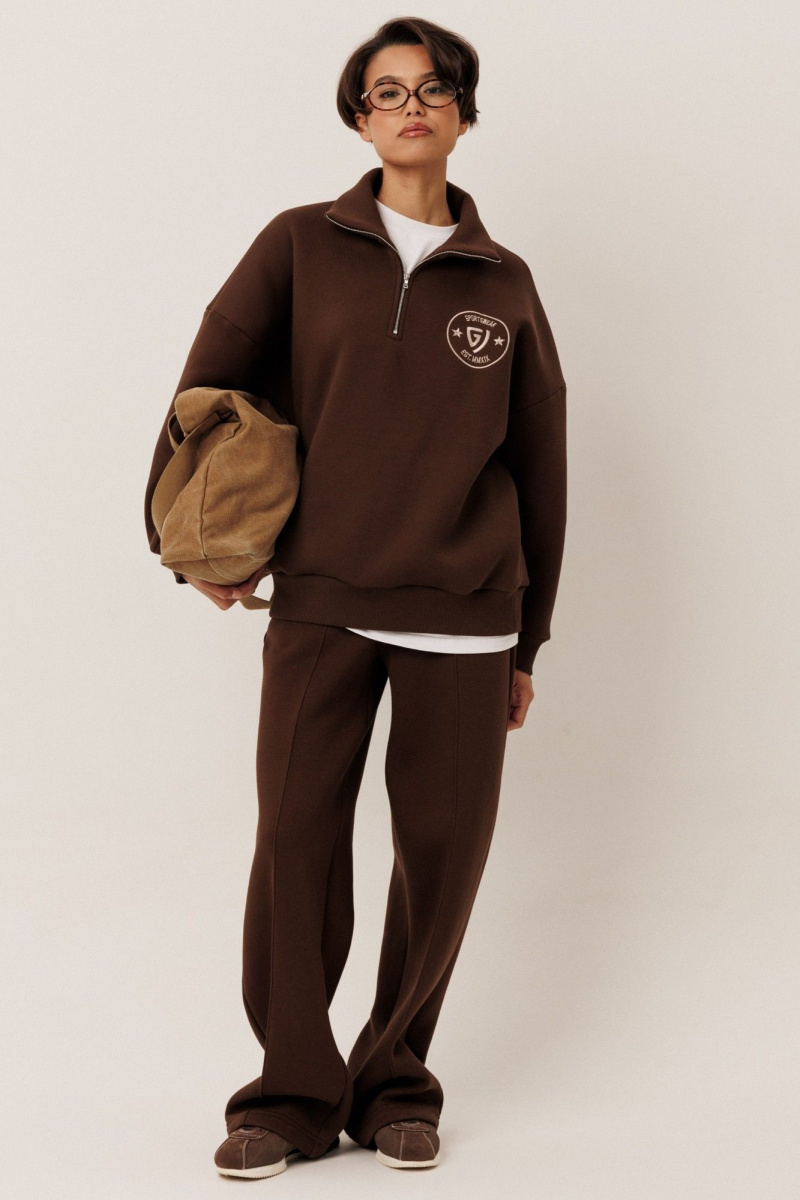 Костюмы GO F3087/23-03