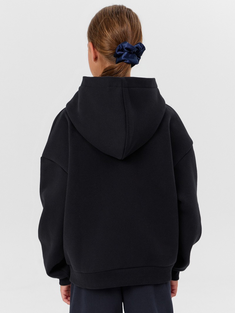 Толстовки Mark Formelle 167760/25-34690Ц-7П черный
