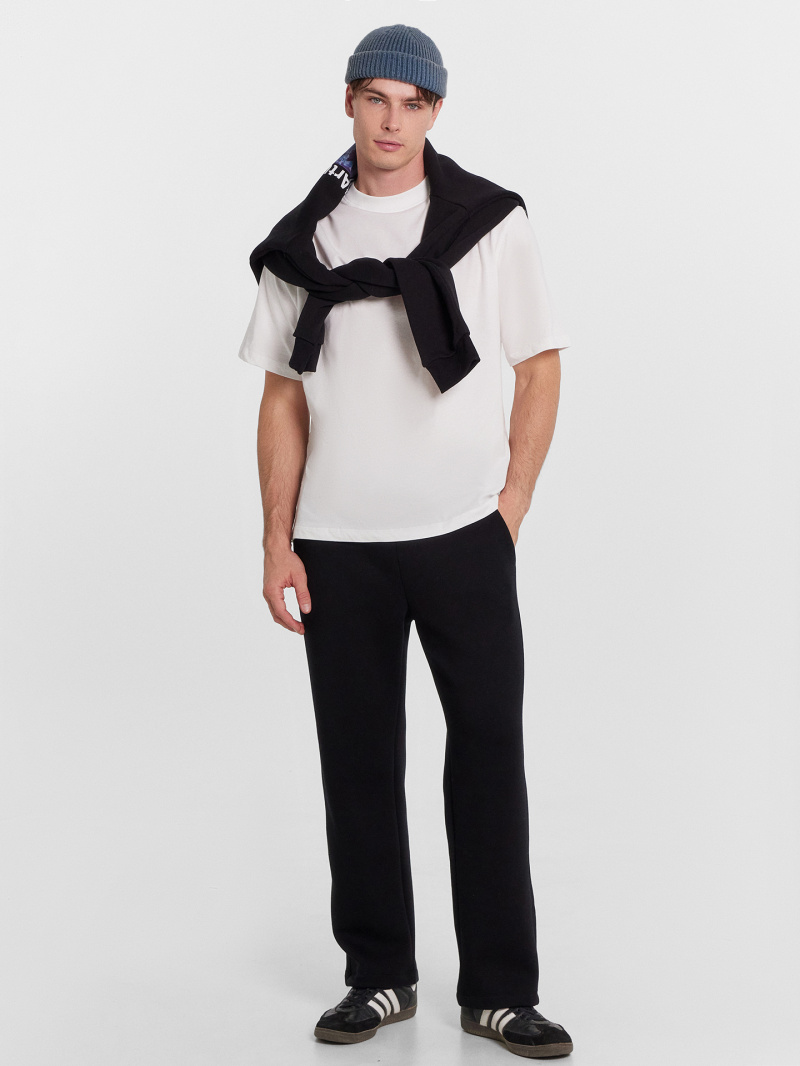 Брюки Mark Formelle 181240/24-3661Ц-7П черный