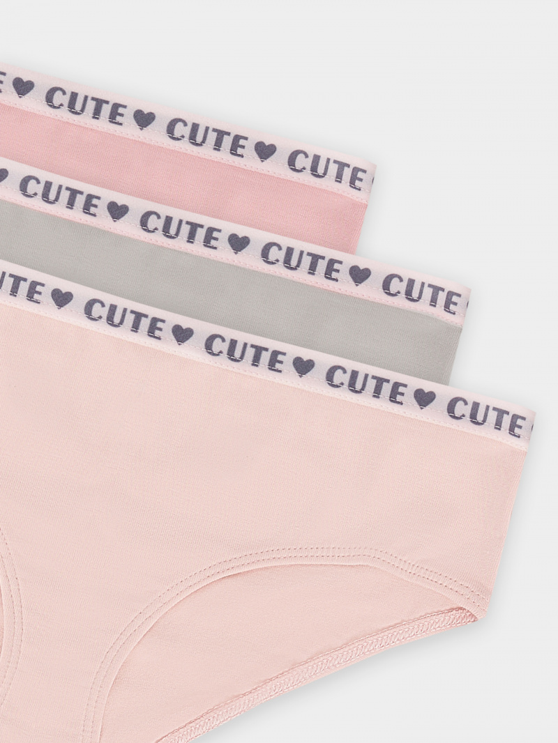 Трусы Mark Formelle 417749-3/25-15-36901Ц-5 нежно_розовый