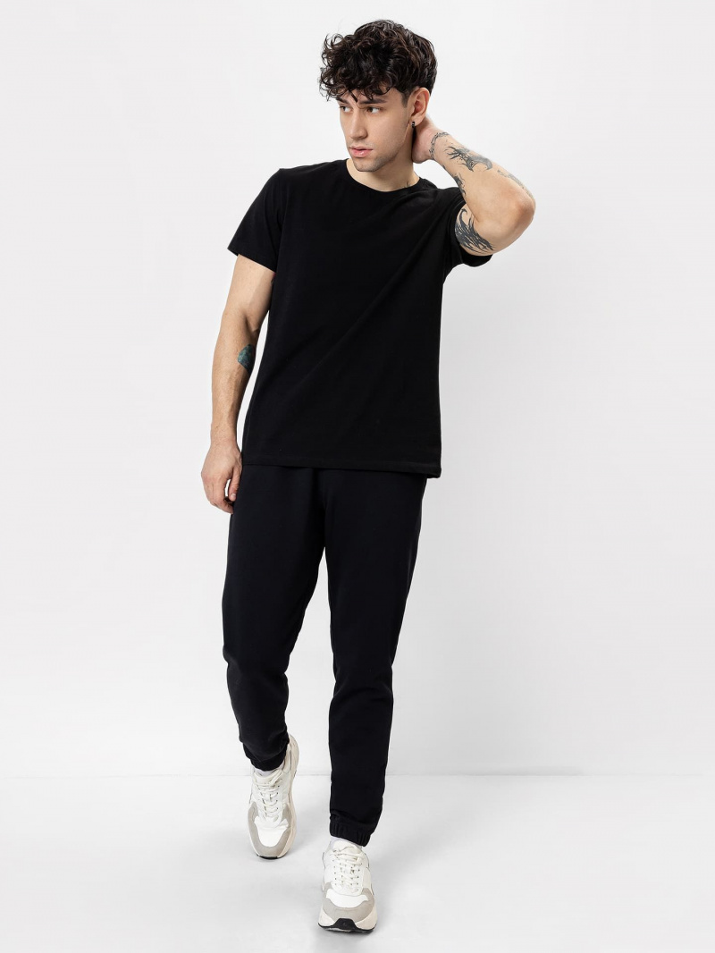 Брюки Mark Formelle 181222/24-4628Ц-7П черный