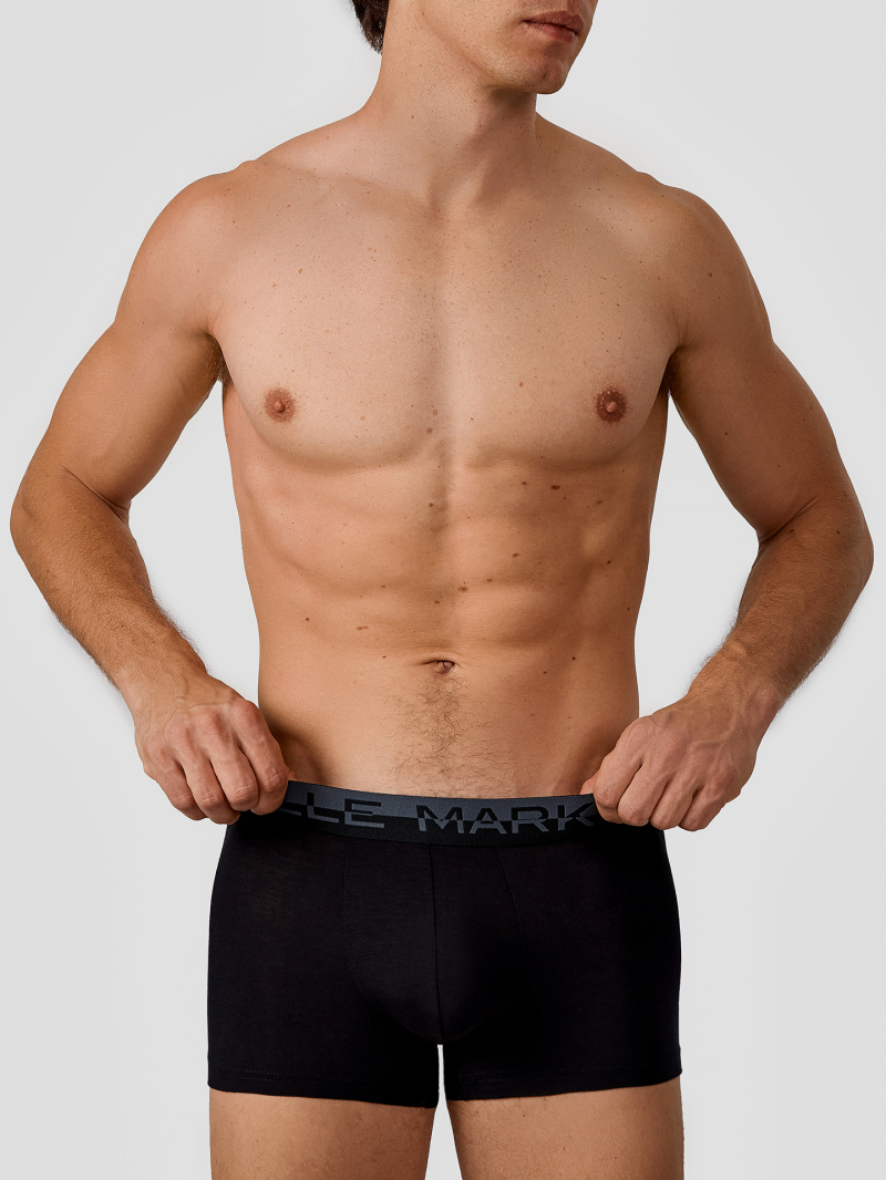 Нижнее белье Mark Formelle 411210/25-5268Ц-12 черный