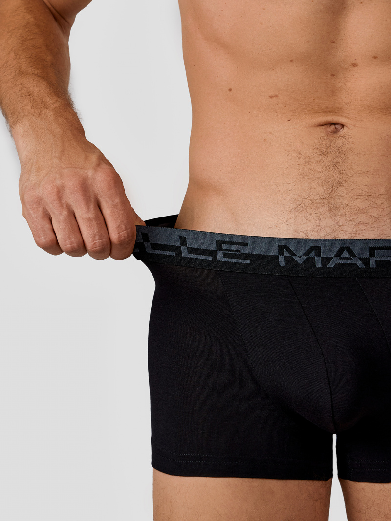 Нижнее белье Mark Formelle 411210/25-5268Ц-12 черный