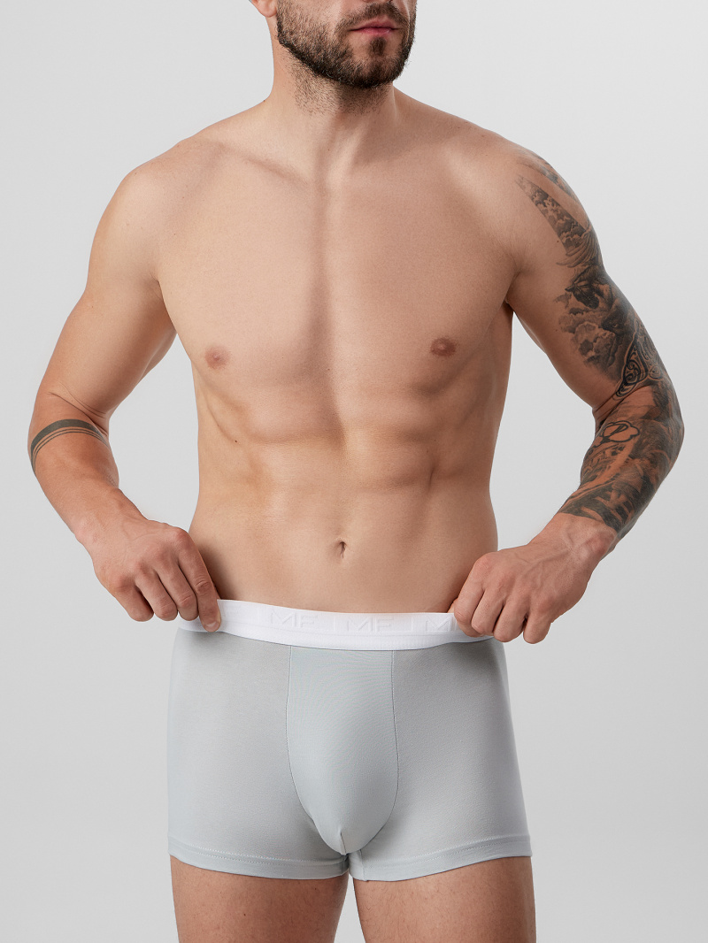 Нижнее белье Mark Formelle 411228/25-4970П-5 жемчужный_голубой