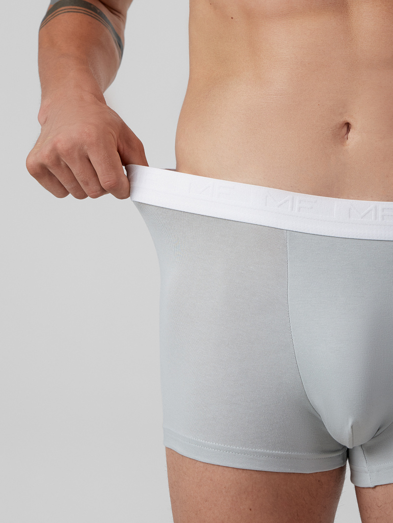 Нижнее белье Mark Formelle 411228/25-4970П-5 жемчужный_голубой