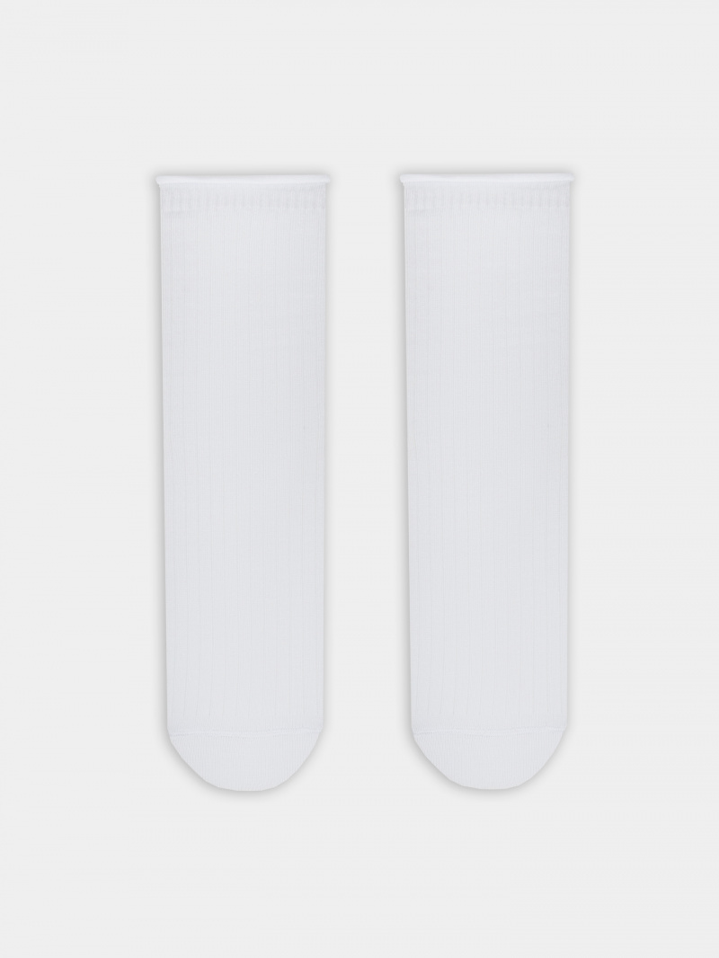 Колготки и носки Mark Formelle 457K-3334/B5-25457K белый_рис.3334