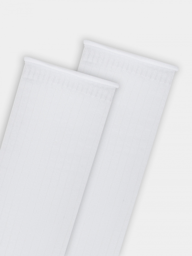 Колготки и носки Mark Formelle 457K-3334/B5-25457K белый_рис.3334