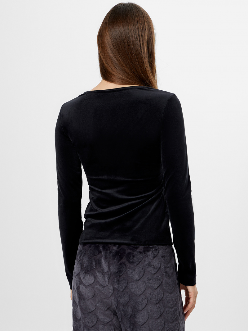Джемперы Mark Formelle 502982/25-37328Ц-3 черный