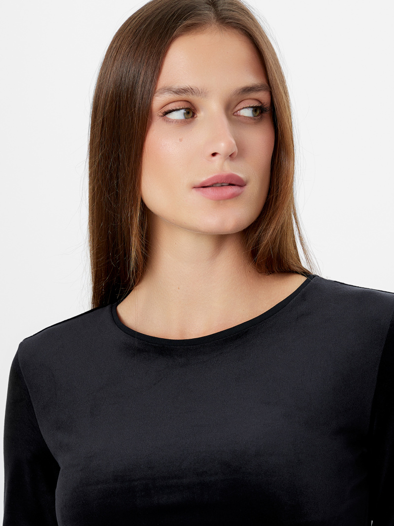 Джемперы Mark Formelle 502982/25-37328Ц-3 черный