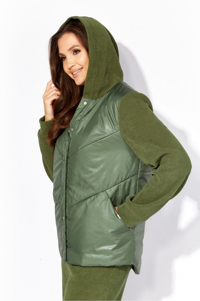 Женский комплект с курткой TAiER 1399