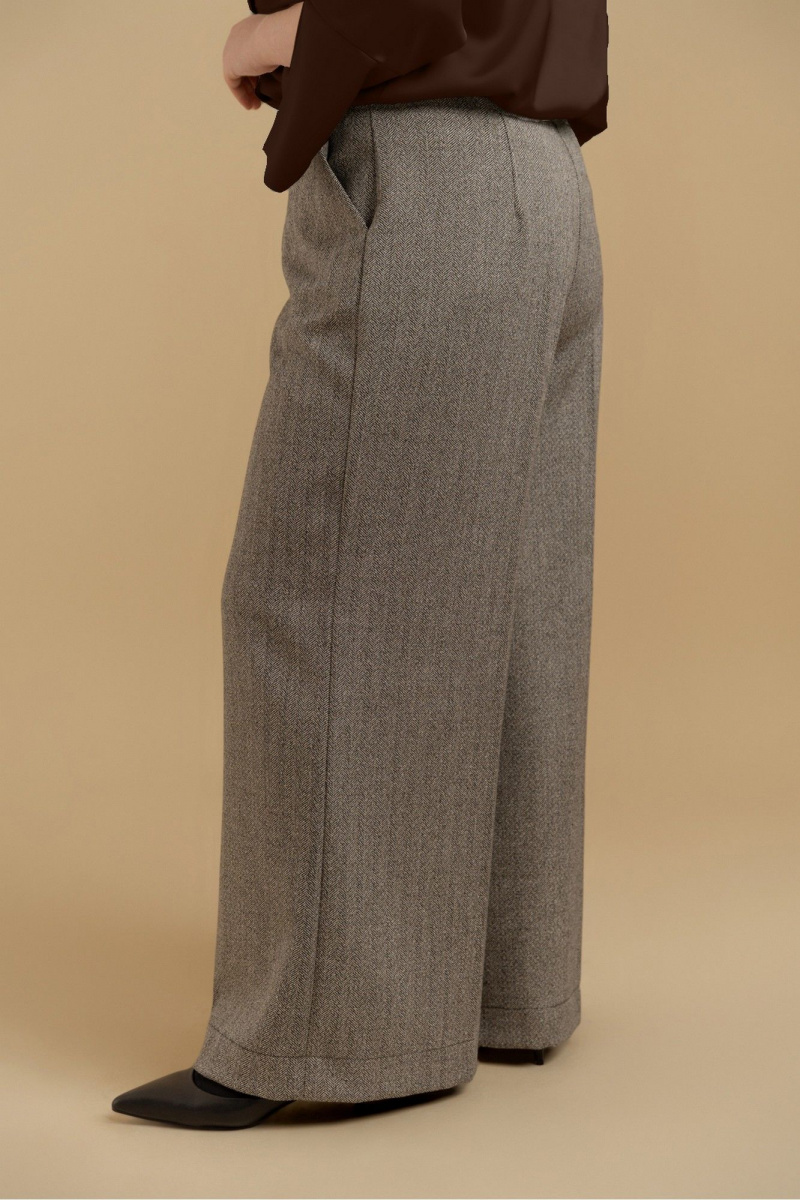 Брюки Deesses 4356