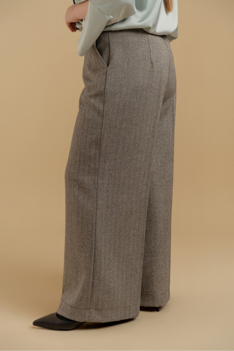 Брюки Deesses 4356