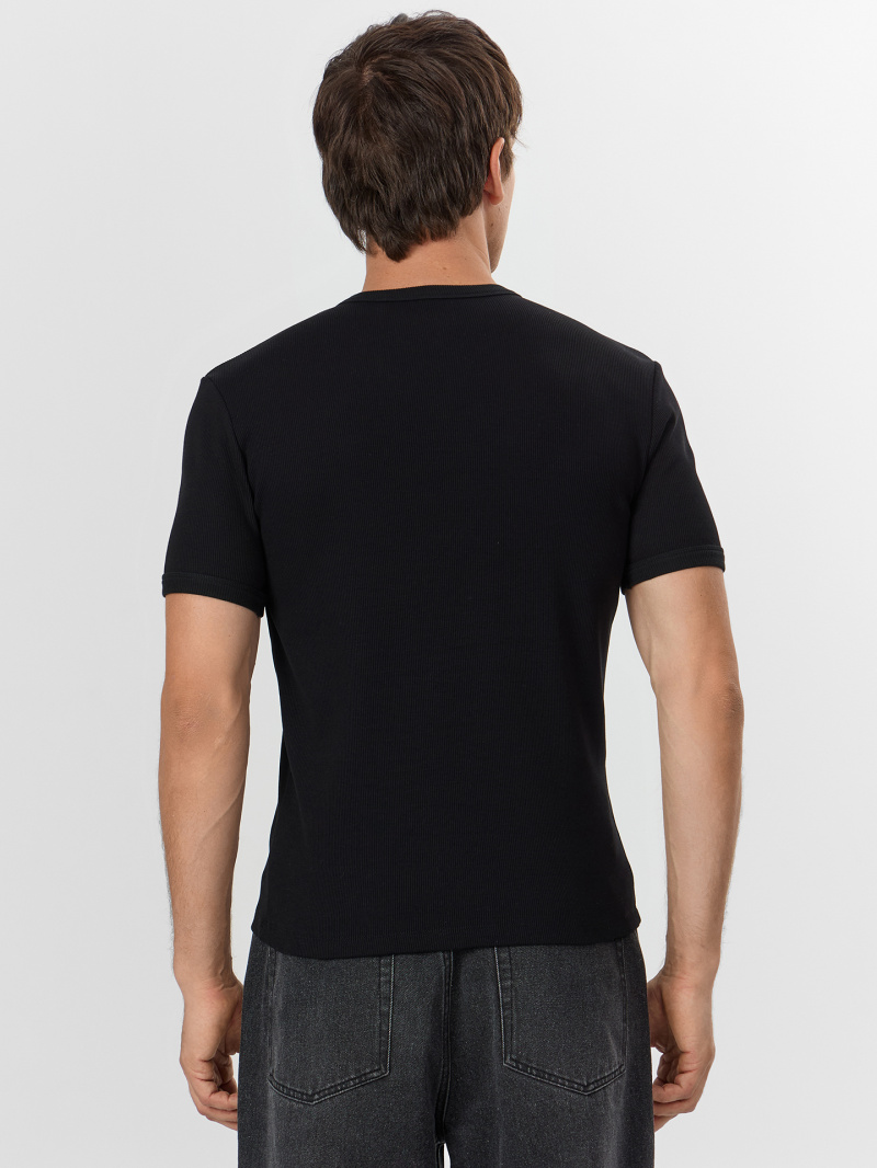 Футболки Mark Formelle 111950/25-5472Б-1 черный