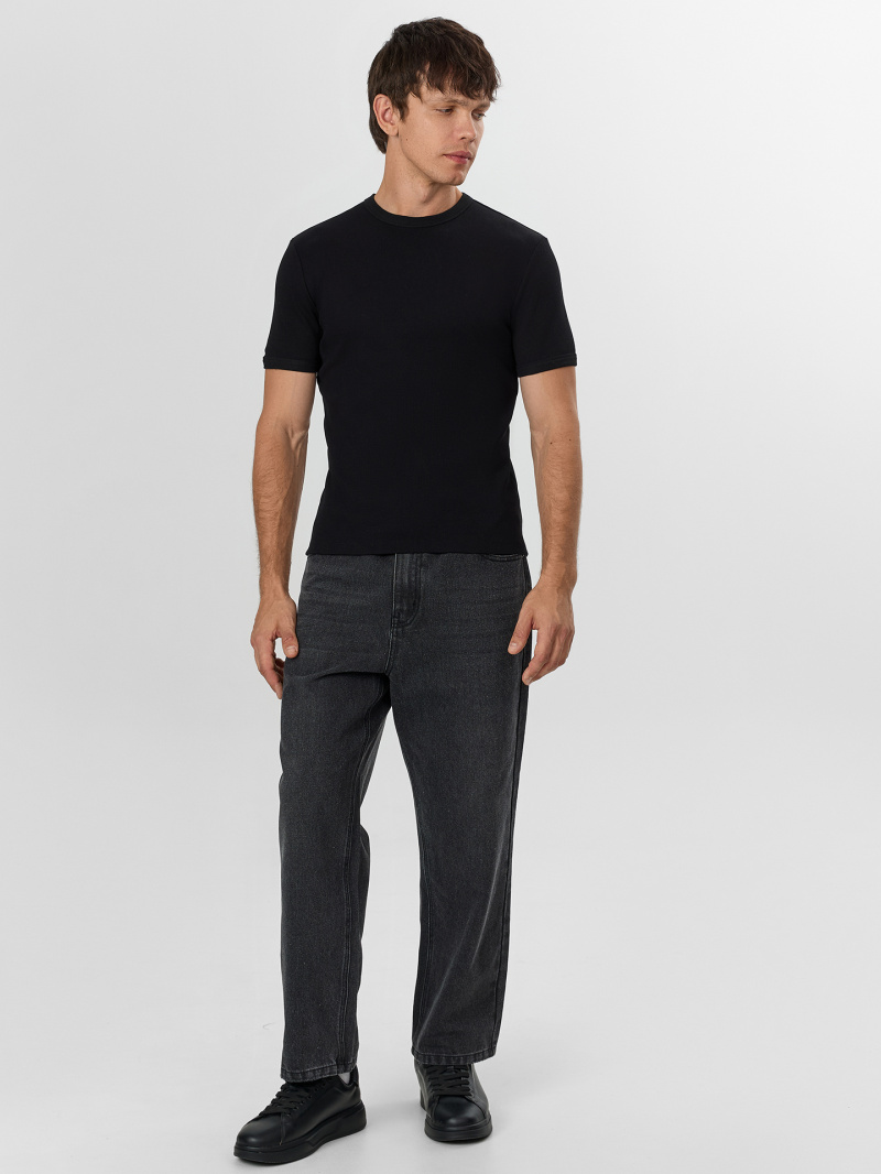 Футболки Mark Formelle 111950/25-5472Б-1 черный