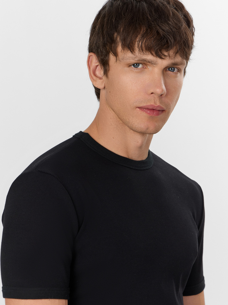 Футболки Mark Formelle 111950/25-5472Б-1 черный