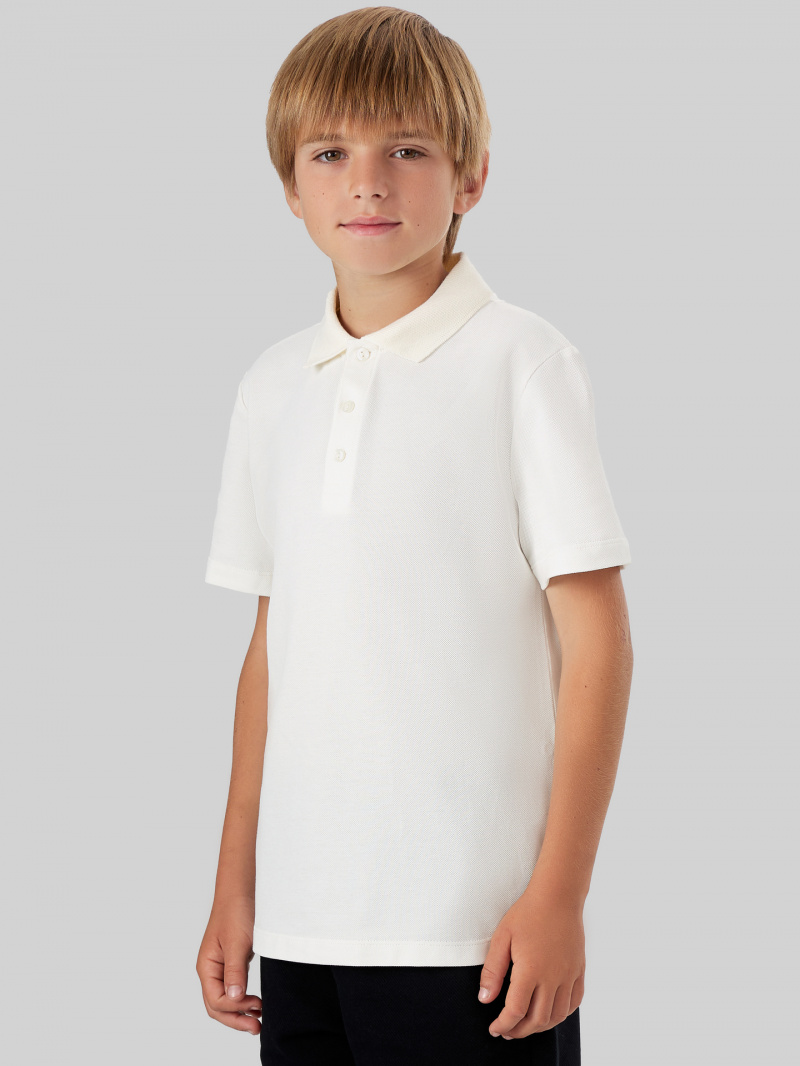 Майки Mark Formelle 113430/1/24-28747Ц-11 св.молочный