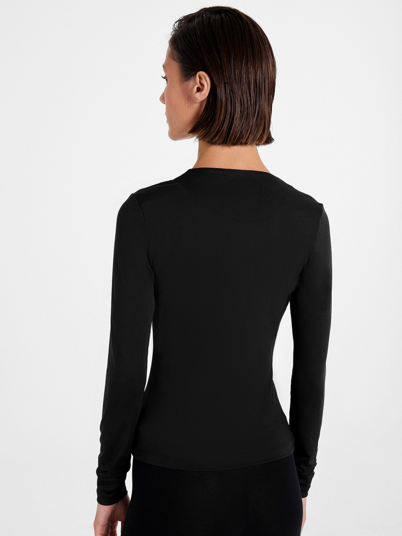 Толстовки и олимпийки Mark Formelle 302891/25-39441Ц-10 черный