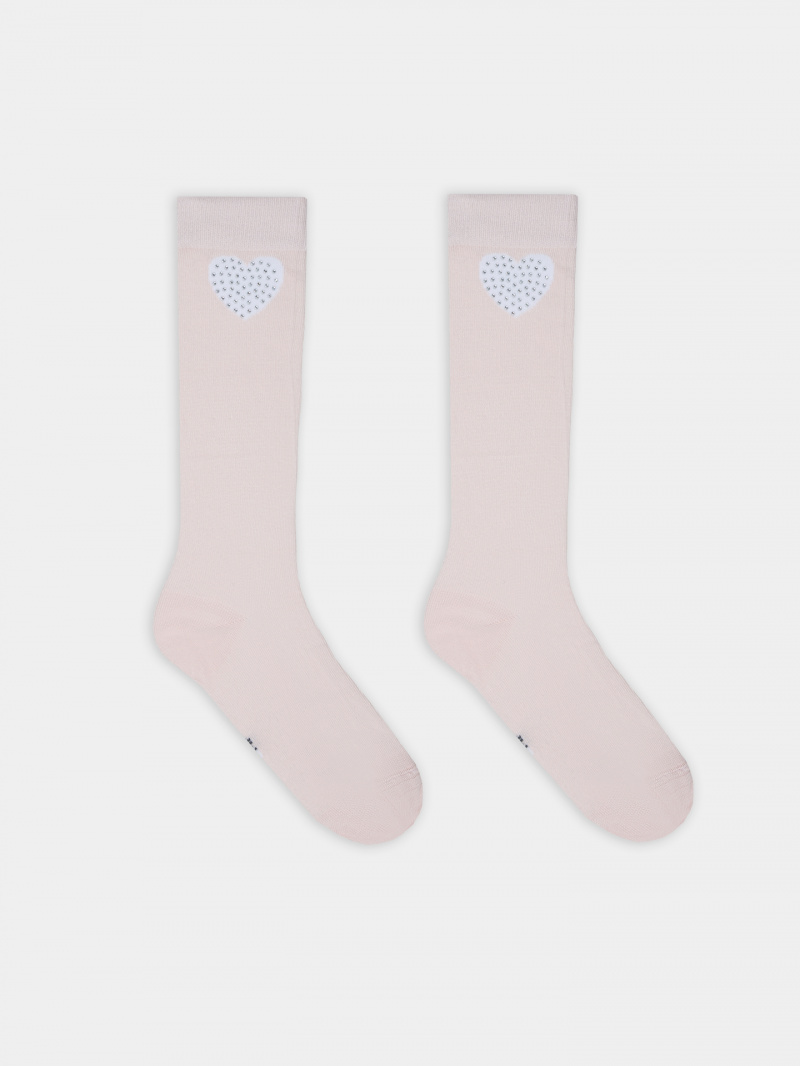 Колготки, носки и гольфы Mark Formelle 410K-3335/B4-25410K зефирный_рис.3335