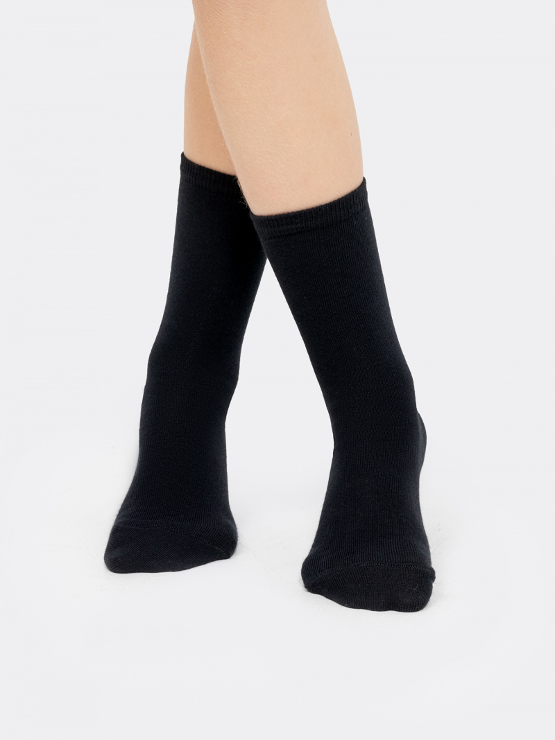 Колготки, носки и гольфы Mark Formelle 430A-1407/B5-223430A черный_3_рис.1407