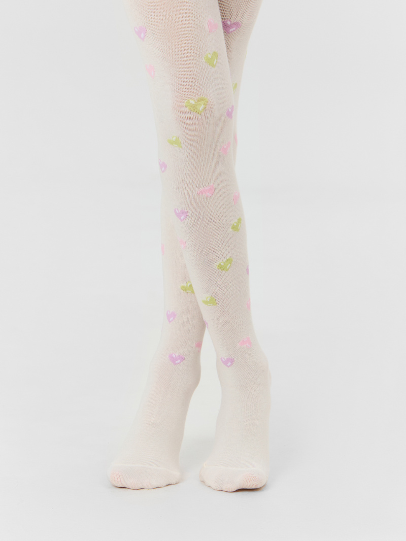 Колготки, носки и гольфы Mark Formelle 700K-2721/B3-24700K молочный_рис.2721