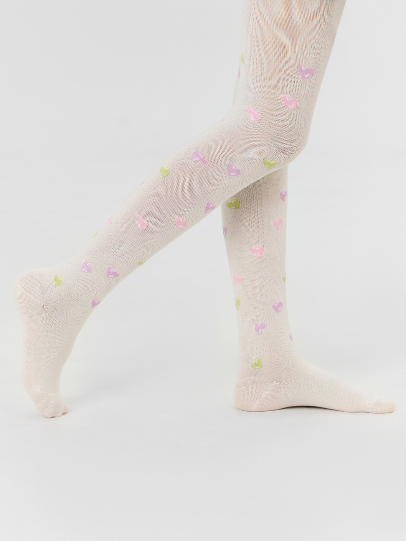 Колготки, носки и гольфы Mark Formelle 700K-2721/B3-24700K молочный_рис.2721