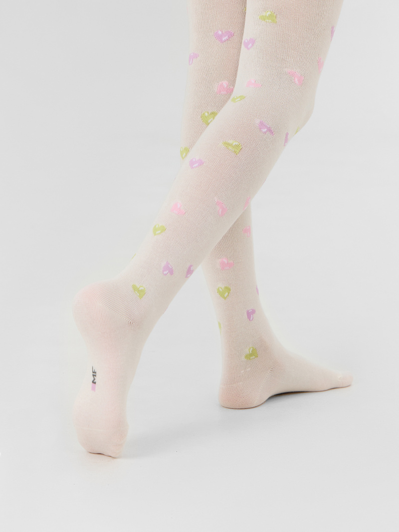 Колготки, носки и гольфы Mark Formelle 700K-2721/B3-24700K молочный_рис.2721