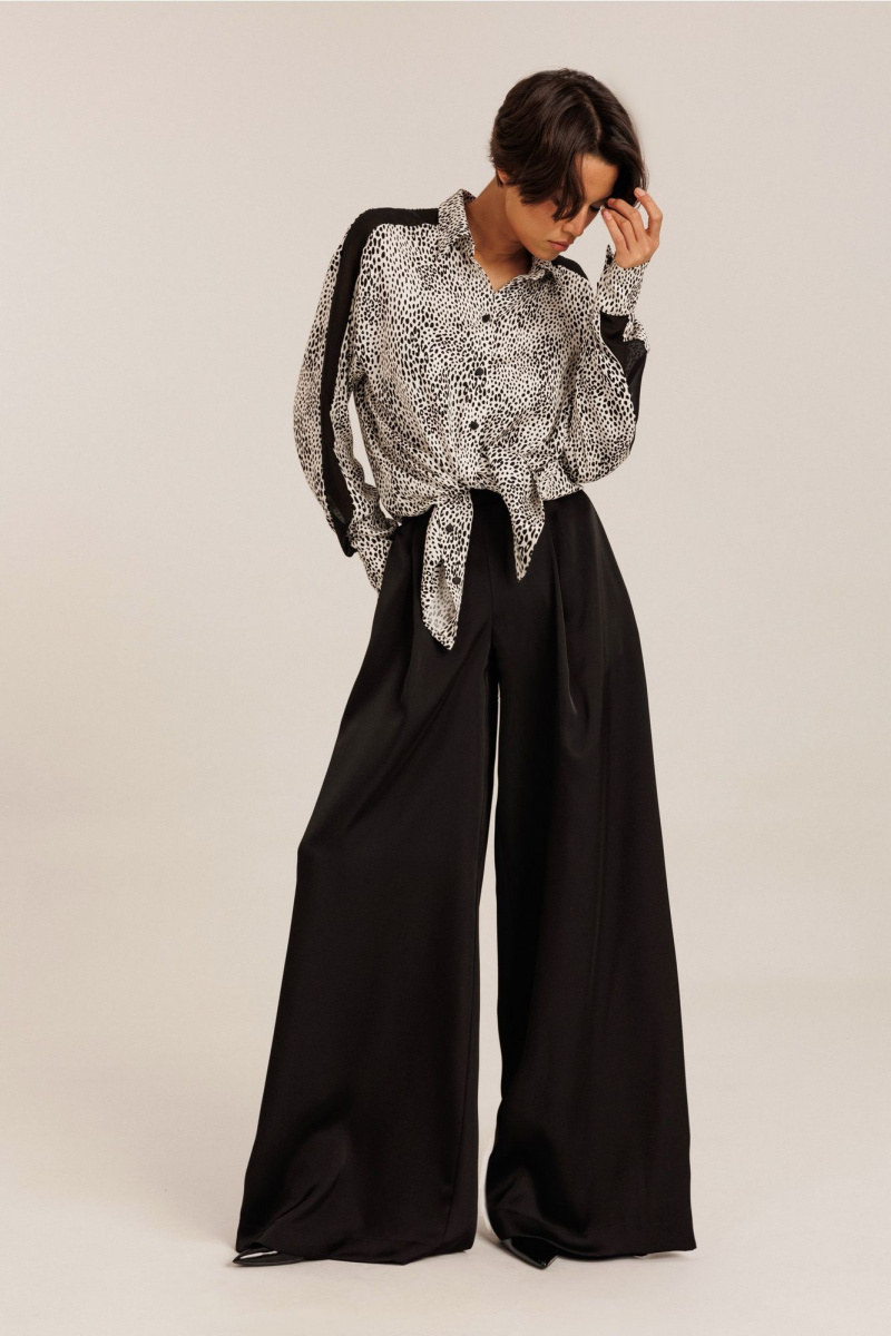 Блузы DiLiaFashion 6.004