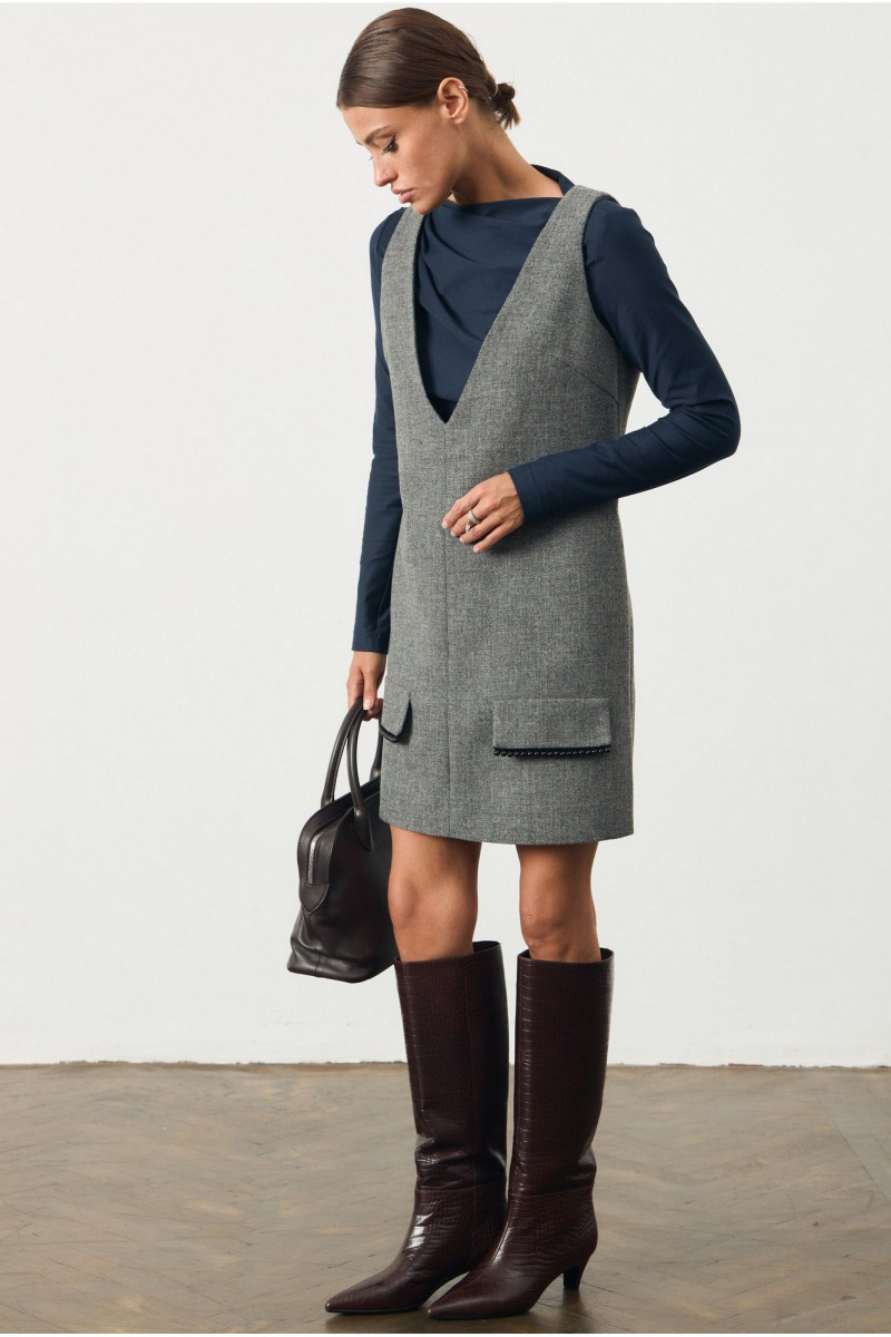 Сарафаны ATTIKA А3424