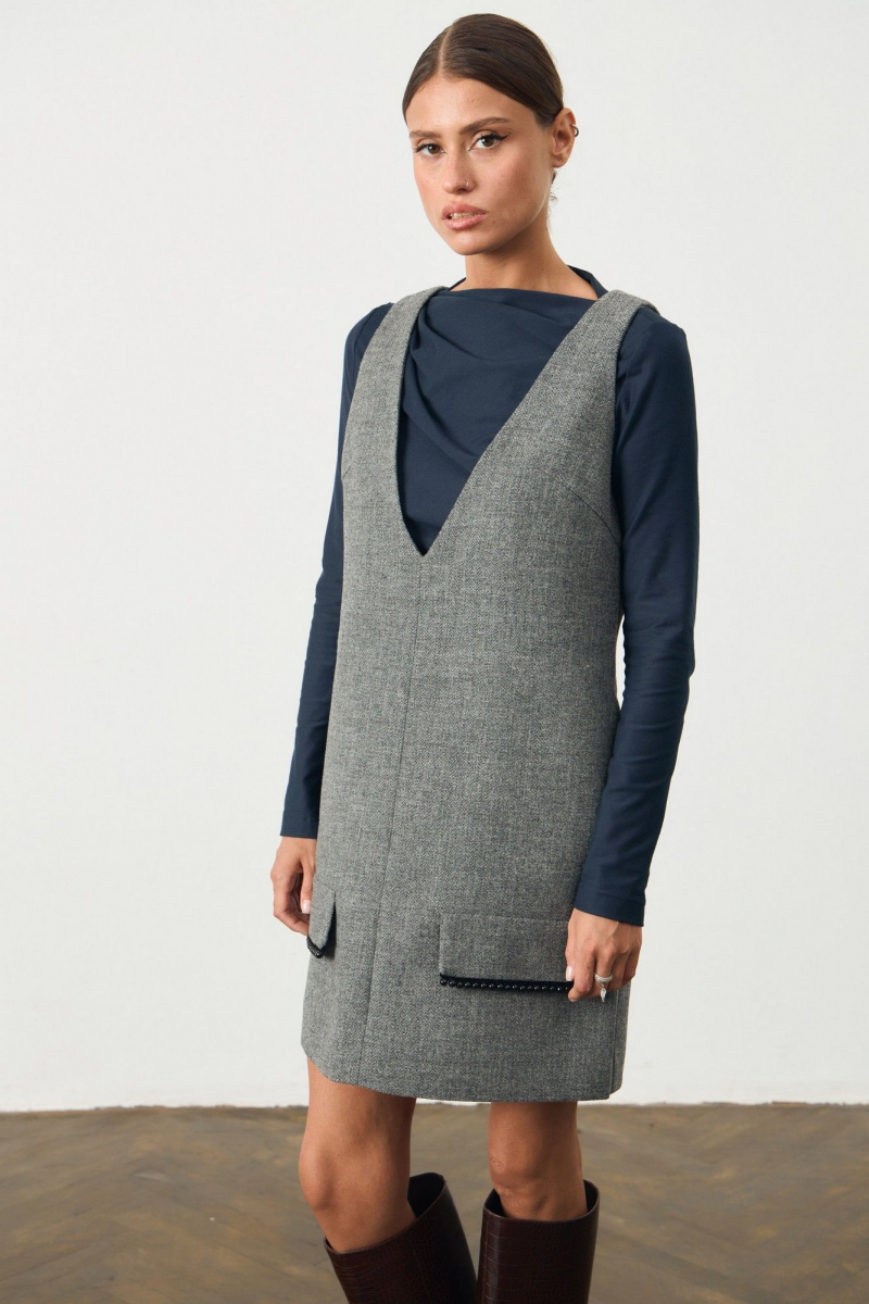 Сарафаны ATTIKA А3424