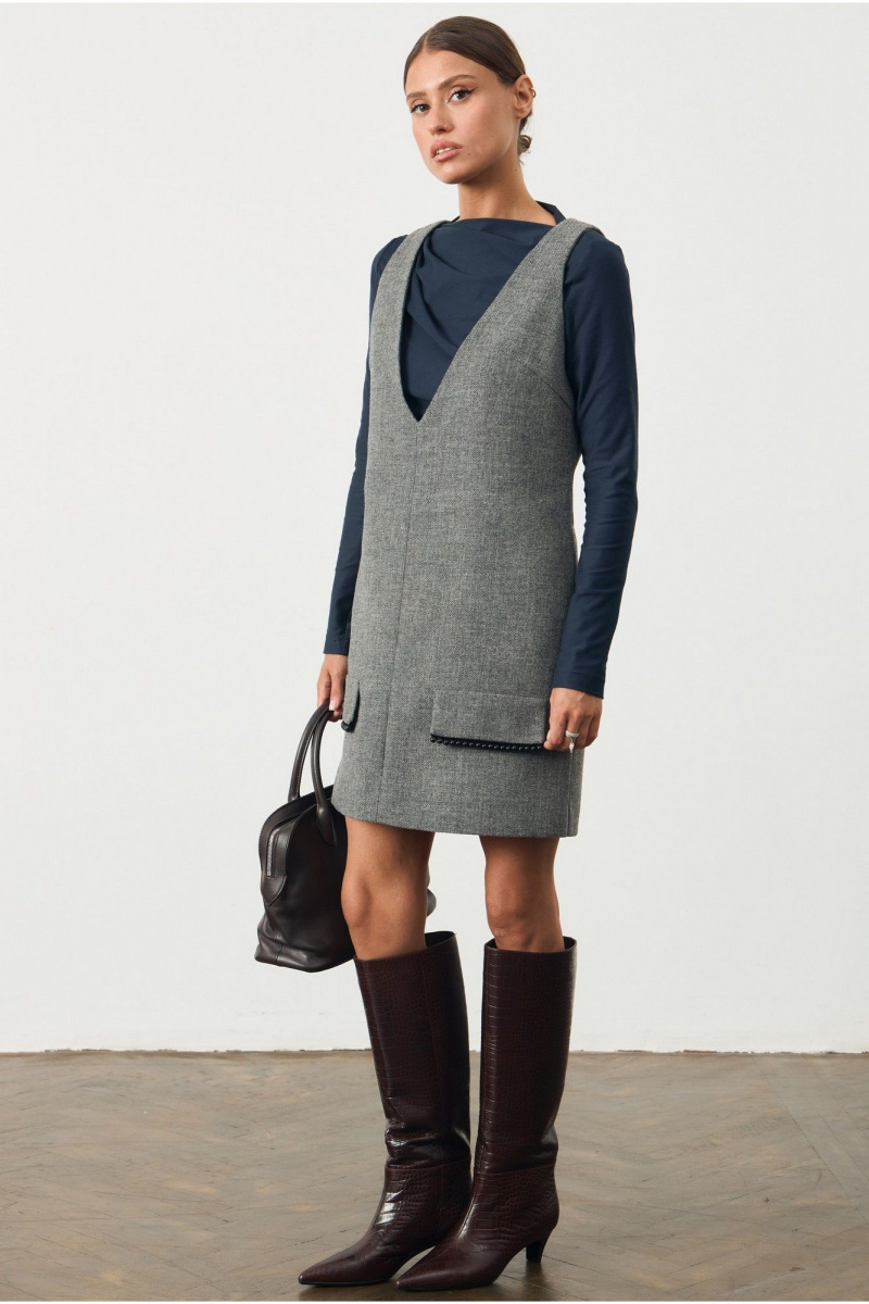 Сарафаны ATTIKA А3424