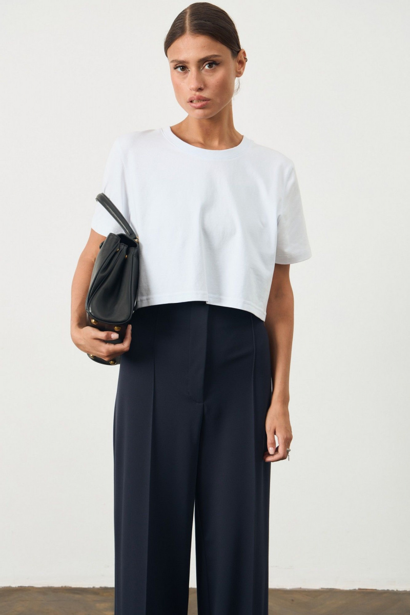 Брюки ATTIKA А3428 синий